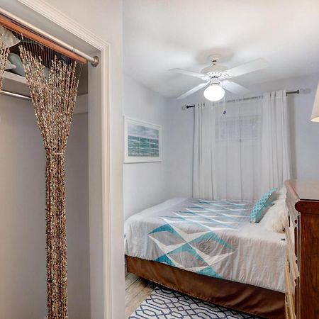 Ezbreezy - 4217 Fifth Street Villa St. Simons Island Exterior photo