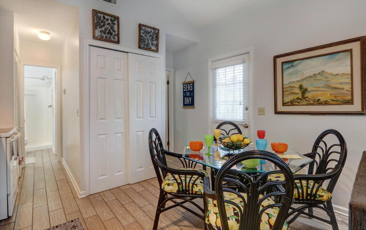 Ezbreezy - 4217 Fifth Street Villa St. Simons Island Exterior photo