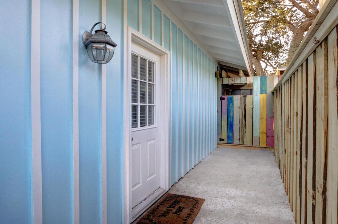 Ezbreezy - 4217 Fifth Street Villa St. Simons Island Exterior photo