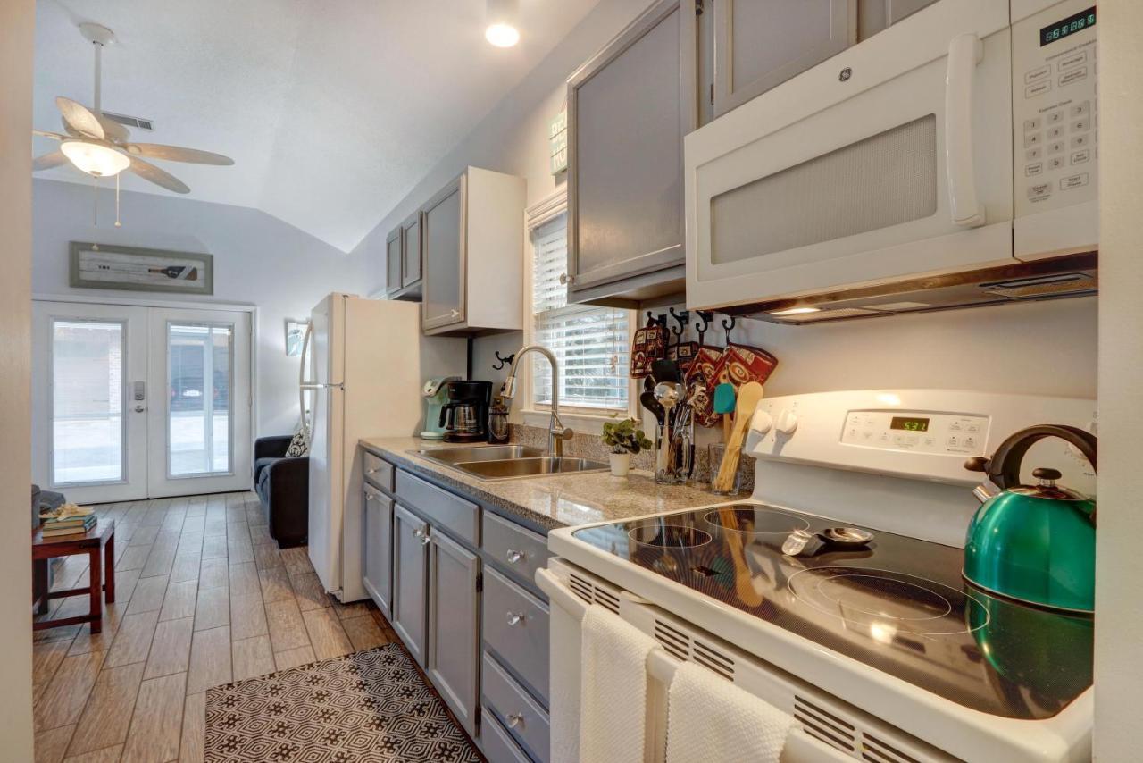 Ezbreezy - 4217 Fifth Street Villa St. Simons Island Exterior photo