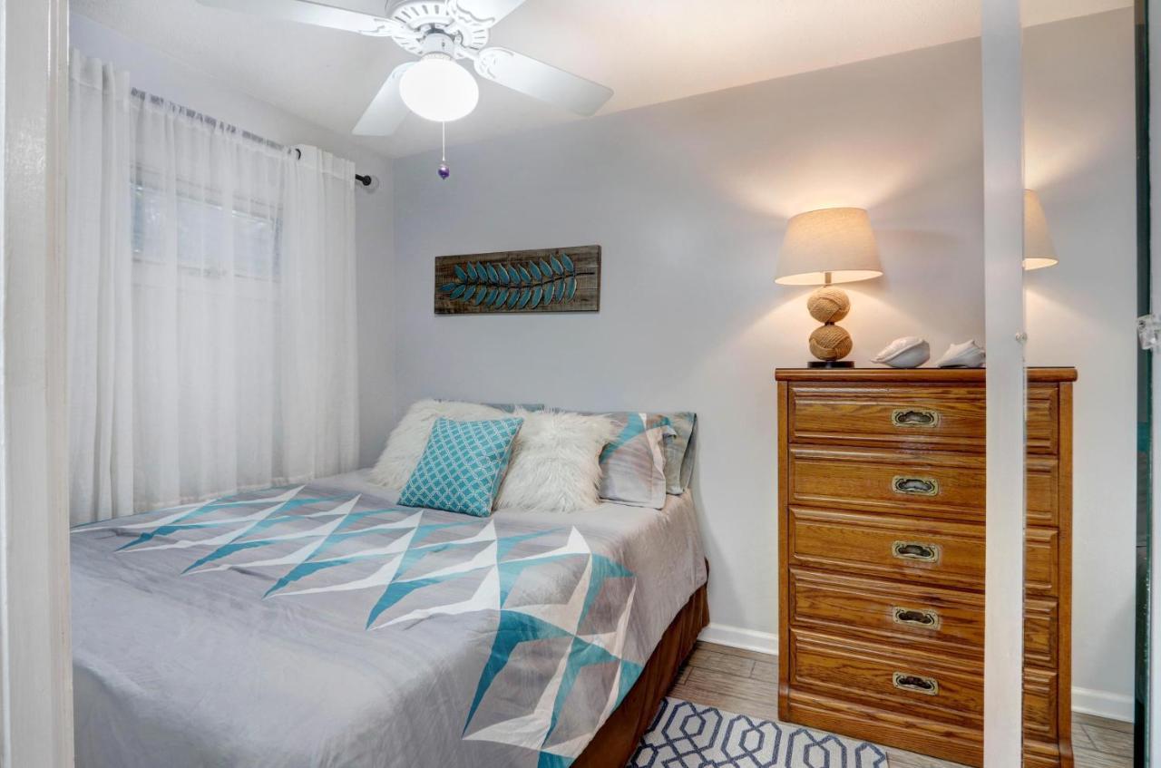 Ezbreezy - 4217 Fifth Street Villa St. Simons Island Exterior photo