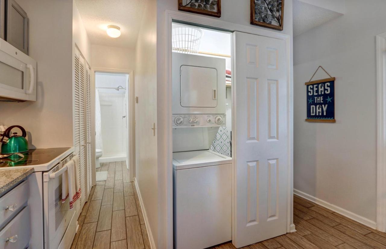 Ezbreezy - 4217 Fifth Street Villa St. Simons Island Exterior photo