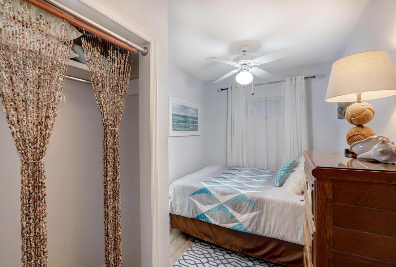 Ezbreezy - 4217 Fifth Street Villa St. Simons Island Exterior photo